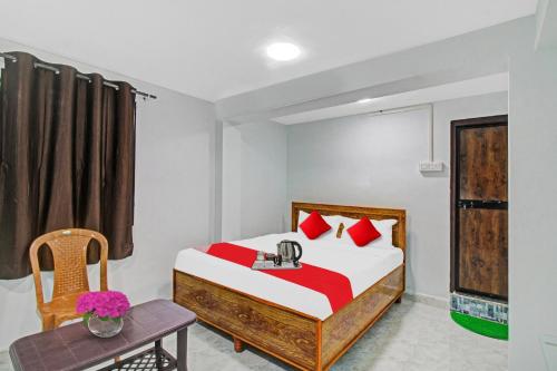 OYO Flagship J D Guest House