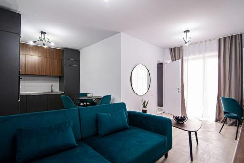 City Center Accomodation- 401 - Apartment - Reşiţa