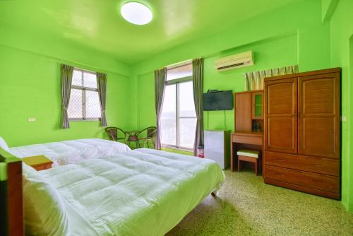 Chunfa B&B