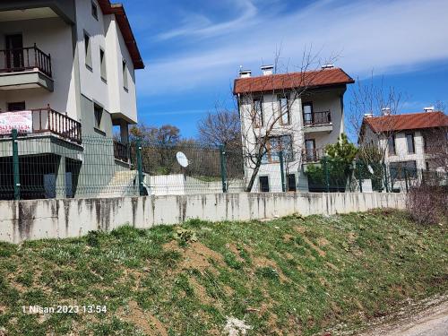 Manzaralı Villa Bolu Sefa Konakları Kaçkar Dağ Evleri 3 room Villa for Rent فيلا ايجار منظر جميل