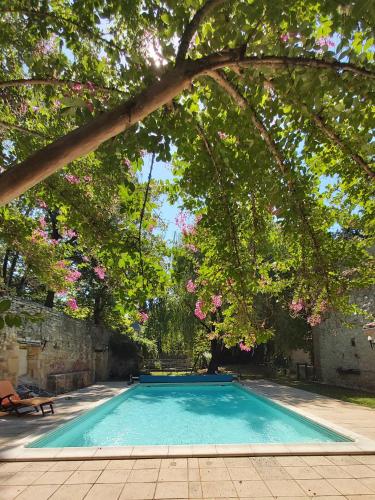 Domaine de l'Esquibat - Location saisonnière - Fumel