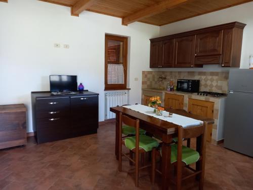  Casa Vacanze La Venarella in Sorano