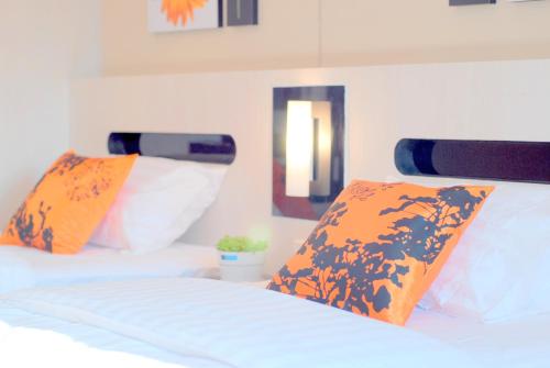 The Inn Saladaeng, Bangkok
