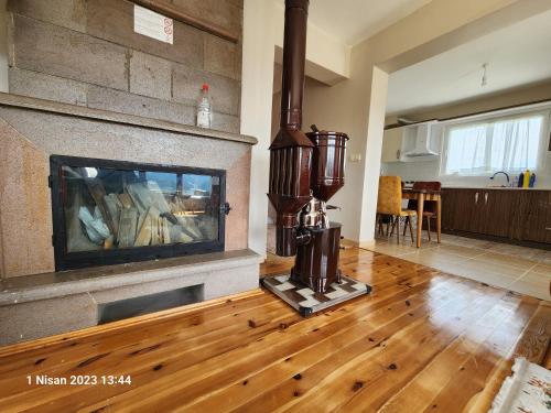 Manzaralı Villa Bolu Sefa Konakları Kaçkar Dağ Evleri 3 room Villa for Rent فيلا ايجار منظر جميل