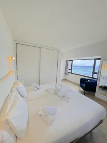 Apartamentos Arrecife Playa 1