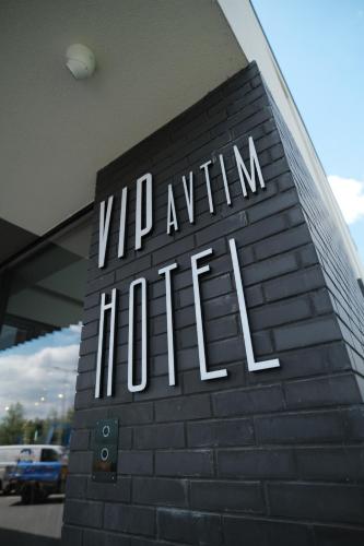 . Vip Avtim hotel