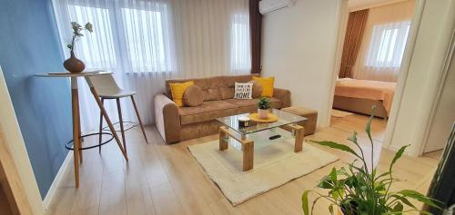 Sunrise apartment - Central 2 Bedrooms & free parking - image 3