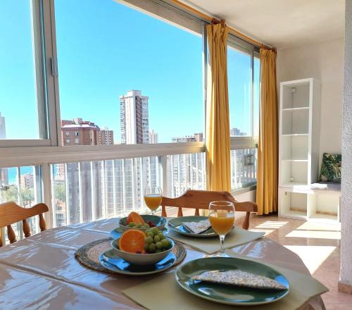 Best View - Welcome Penthouse Apartamentos Karola