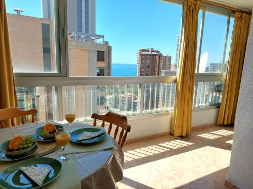 Best View - Welcome Penthouse Apartamentos Karola