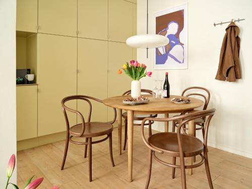 Apēron Apartment Hotel, Kodaň (fotografie 7)