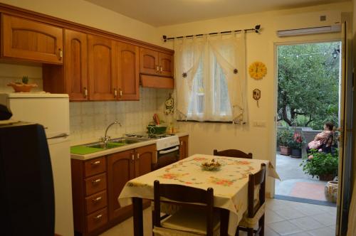 B&B La Selva Santa 4