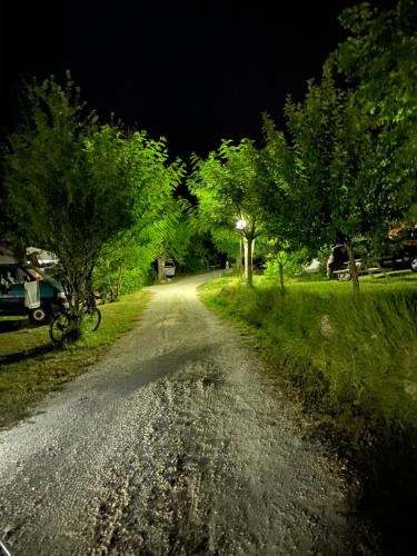 Camping Calme et Nature