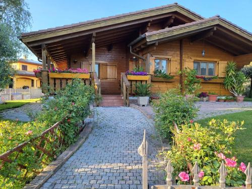 Chalet San Martino