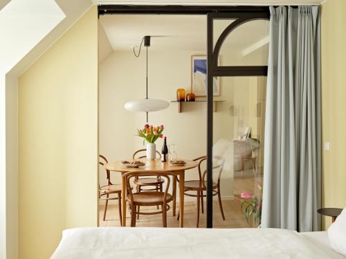 Apēron Apartment Hotel, Kodaň (fotografie 10)