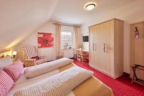 Hotel Garni Dorfkammer - image 5
