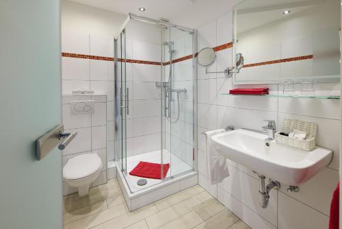 Hotel Garni Dorfkammer - image 13