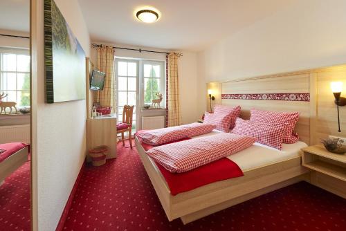 Hotel Garni Dorfkammer - image 2