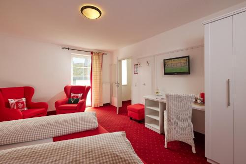 Hotel Garni Dorfkammer - image 11