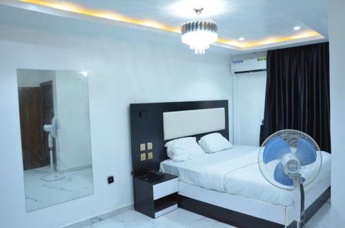 Two Bedroom