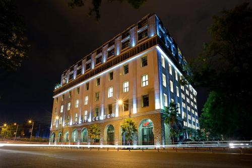 Capital City Center Apart Residence - Apartment - Plovdiv