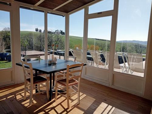 Vaade, Agriturismo Podere il Fornacino in Santa Luce