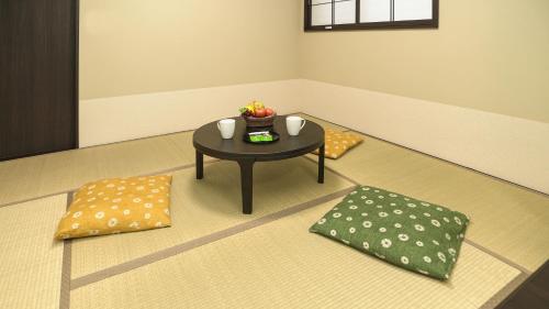 Kamon Inn Aifuka 1 – Kyoto, IL