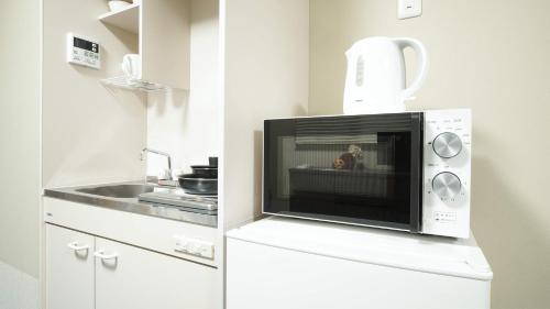 Kamon Inn Aifuka 1 – Kyoto, IL