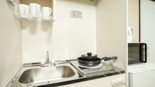 Kamon Inn Aifuka 1 – Kyoto, IL
