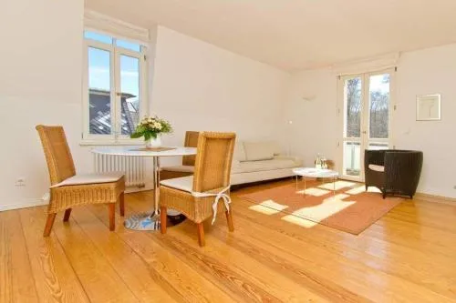Villa Artemis, 11 Korinth in Bansin, Deutschland