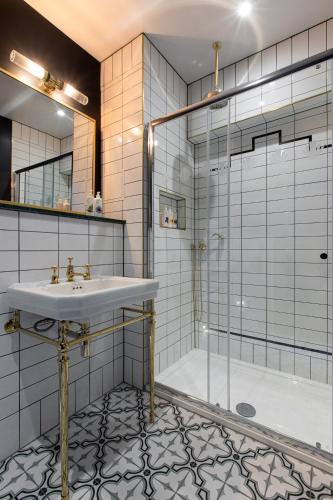 Hort's Townhouse – Bristol