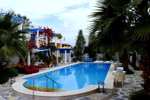 hotel photo