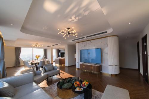 芽莊大圖蘭酒店 Grand Tourane Nha Trang Hotel