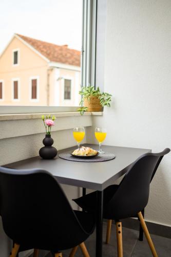 บริการและสิ่งอำนวยความสะดวก, Apartman Olimp in เมตโควิก