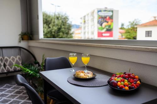 บริการและสิ่งอำนวยความสะดวก, Apartman Olimp in เมตโควิก