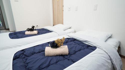 Kamon Inn Hiratacho – Kyoto, IL