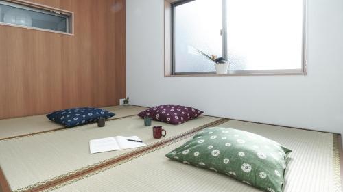 Kamon Inn Hiratacho – Kyoto, IL