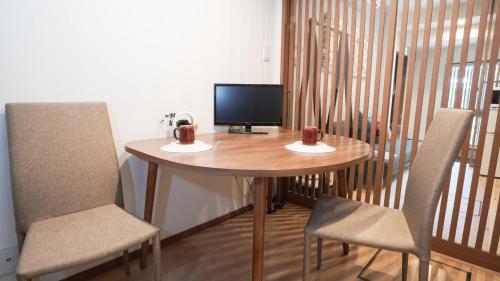 Kamon Inn Hiratacho – Kyoto, IL