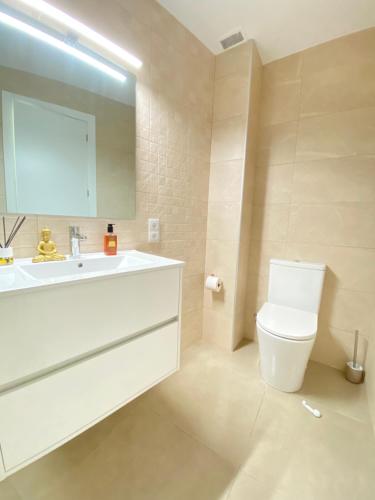 Apartamento en playa de Altafulla Apartamento en playa de Altafulla