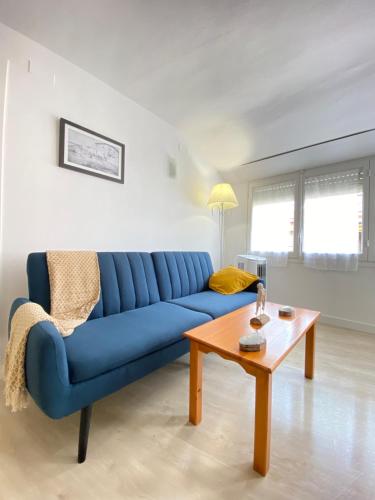 Apartamento en playa de Altafulla