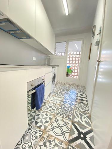 Apartamento en playa de Altafulla Apartamento en playa de Altafulla