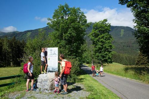 Alpenhotel Lanz - image 11