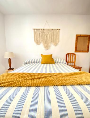 Apartamento en playa de Altafulla