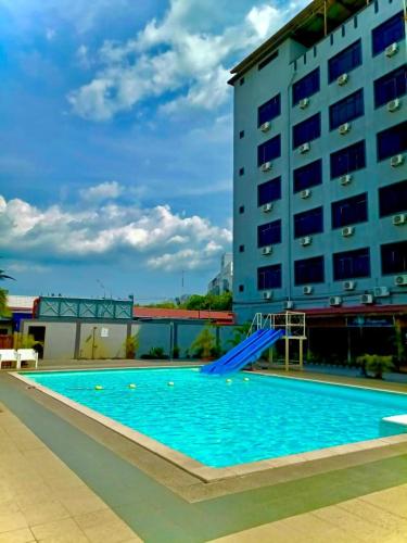 Dış Görünüm, Langgura Baron Resort in Langkawi