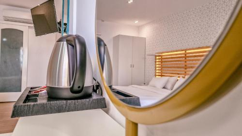 ATHENIAN MONTAZA HOTEL - image 13