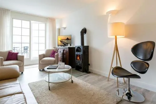 Villa am Kulm, App 43 in Heringsdorf, Deutschland
