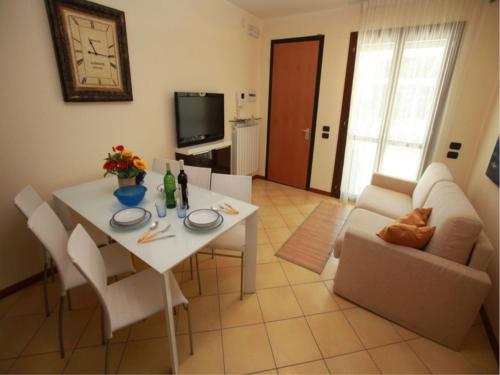  Beachfront apartment in Rosolina Mare in 45010 Rosolina Mare