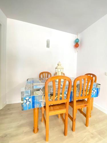 Apartamento en playa de Altafulla Apartamento en playa de Altafulla