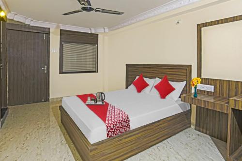 Flagship Hotel Atithi In Garha Jabalpur