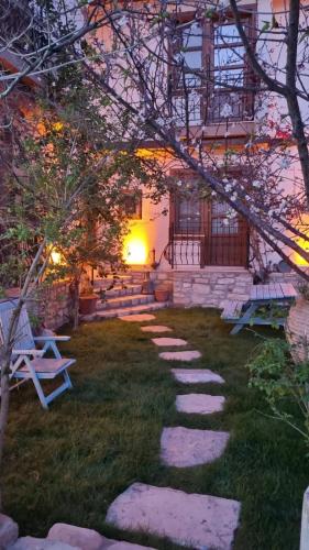  Kusadasi Sezgins Boutique Rooms in Kuşadası