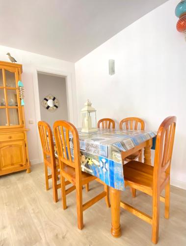 Apartamento en playa de Altafulla Apartamento en playa de Altafulla